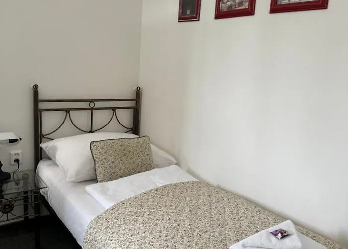 U Draka Casa de hóspedes 3*