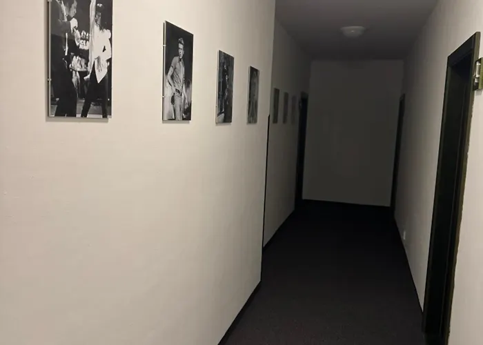 U Draka Casa de hóspedes KLV