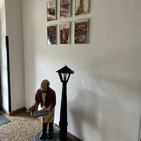 Guest house U Draka
