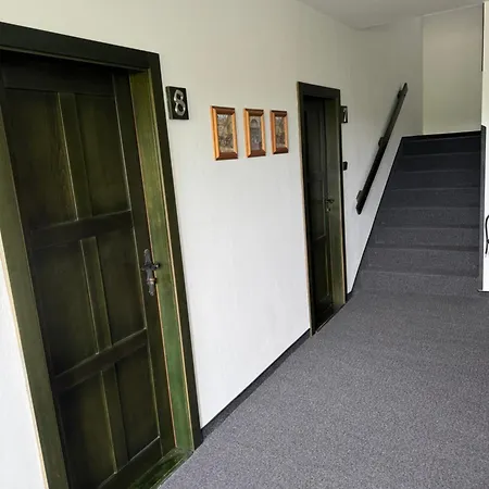 Guest house U Draka Karlovy Vary