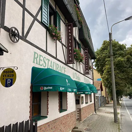 Guest house U Draka Karlovy Vary