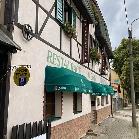 Guest house U Draka