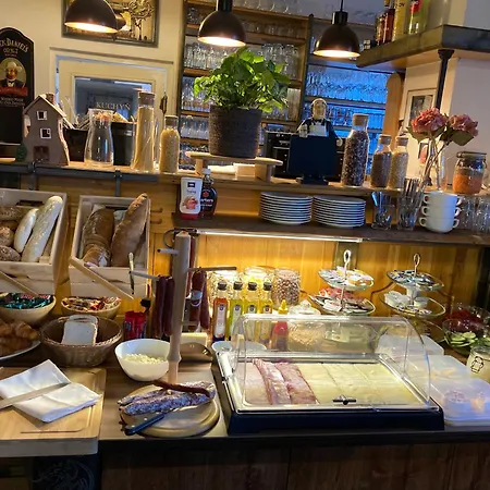 U Draka Pensionat 3*