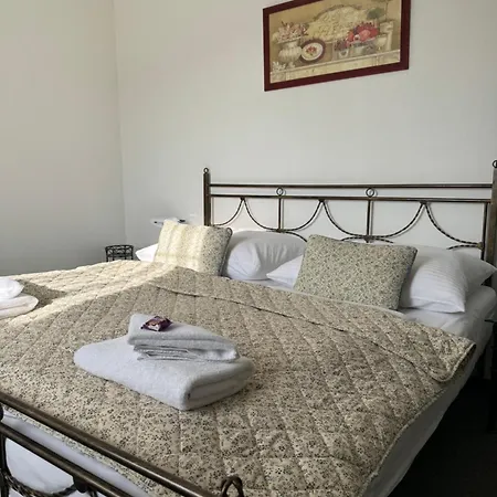 Guest house U Draka