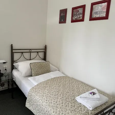 U Draka Pensionat 3*