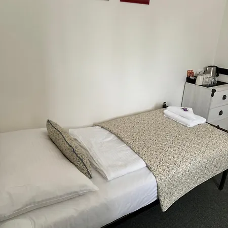 Guest house U Draka Karlovy Vary
