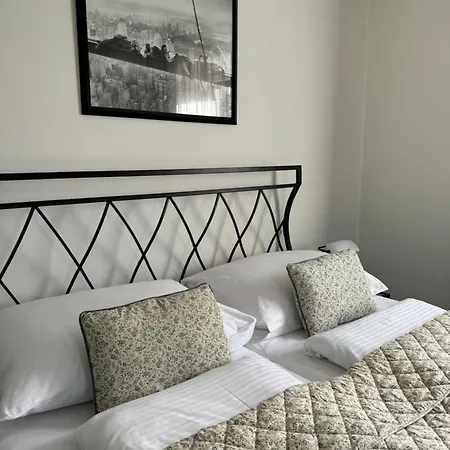 U Draka Karlovy Vary