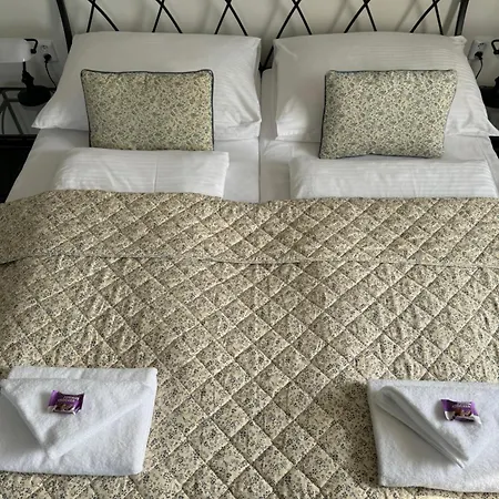 U Draka Guest house Karlovy Vary