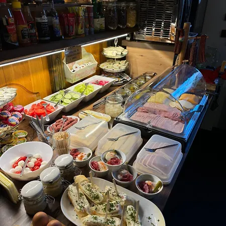 Pensionat U Draka Karlovy Vary