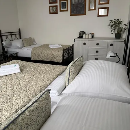 U Draka Guest house *