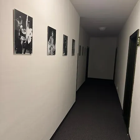 U Draka Guest house Karlovy Vary
