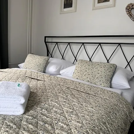 Guest house U Draka Karlovy Vary