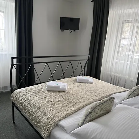 Pensionat U Draka 3*